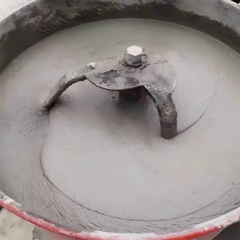 成都灌浆料常见问题与解决方法