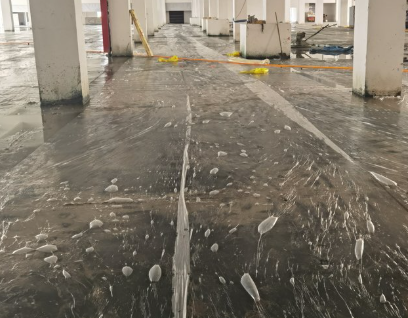 成都不发火砂浆和不发火金属骨料有什么区别