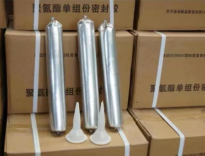 成都聚氨酯密封胶