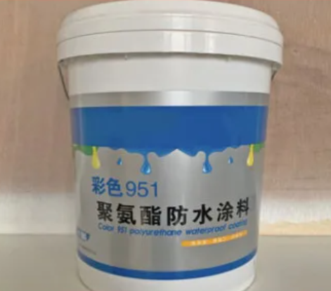 成都聚氨酯防水涂料