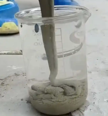 成都水工混凝土絮凝剂，水下抗分散剂的作用及施工方法